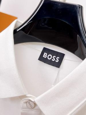 wholesale quality boss shirts model no. 1745